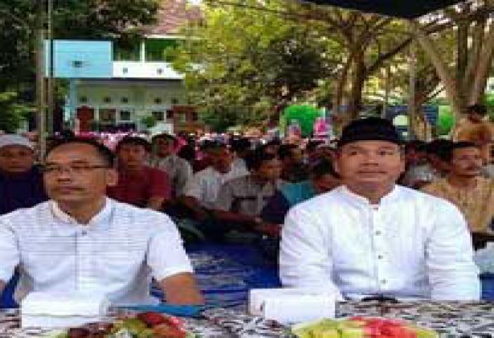 LPIT: Agama Mengajarkan Pentingnya Menghargai Perbedaan dan Kepekaan Sosial